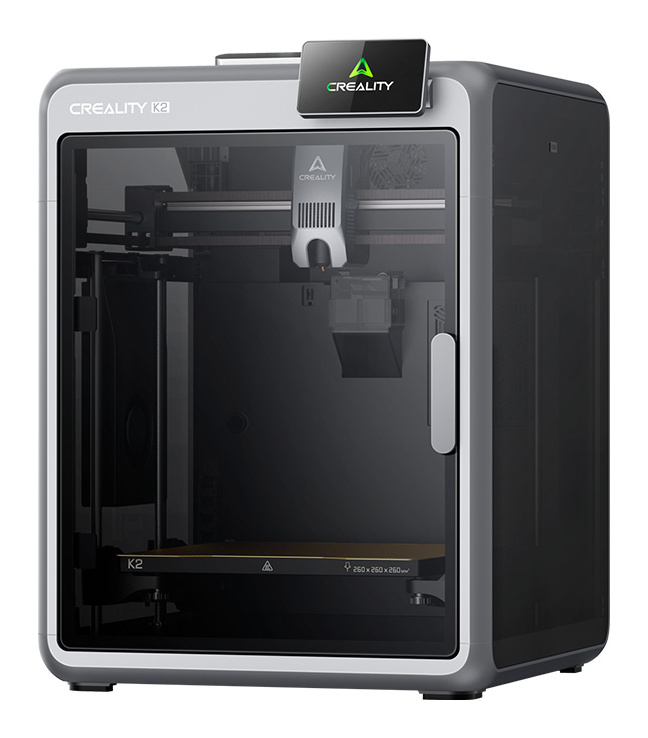 3D принтер Creality K2