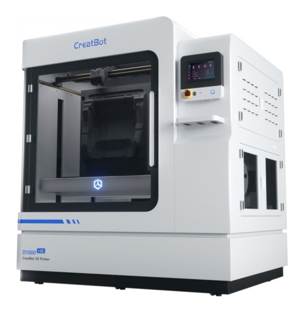 3D printer CreatBot D1000 HS