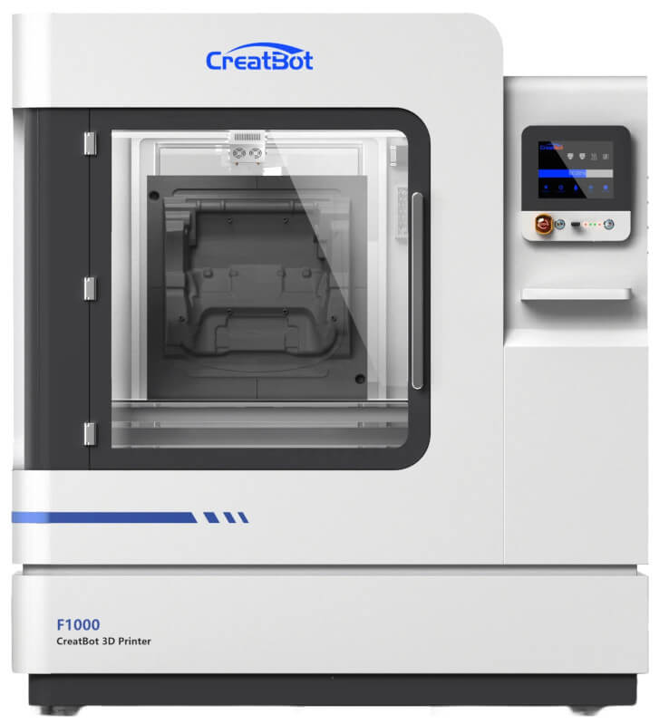 3D printer CreatBot D1000