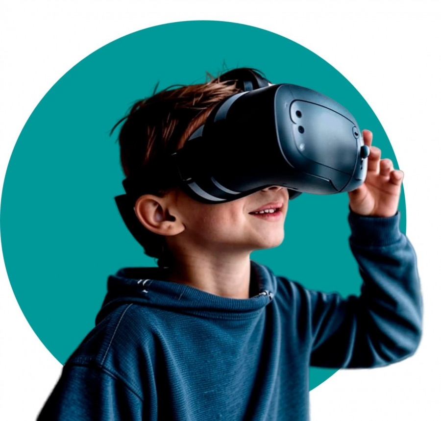 Программное обеспечение VR Concept (от 8 до 15 штук) на 1 год