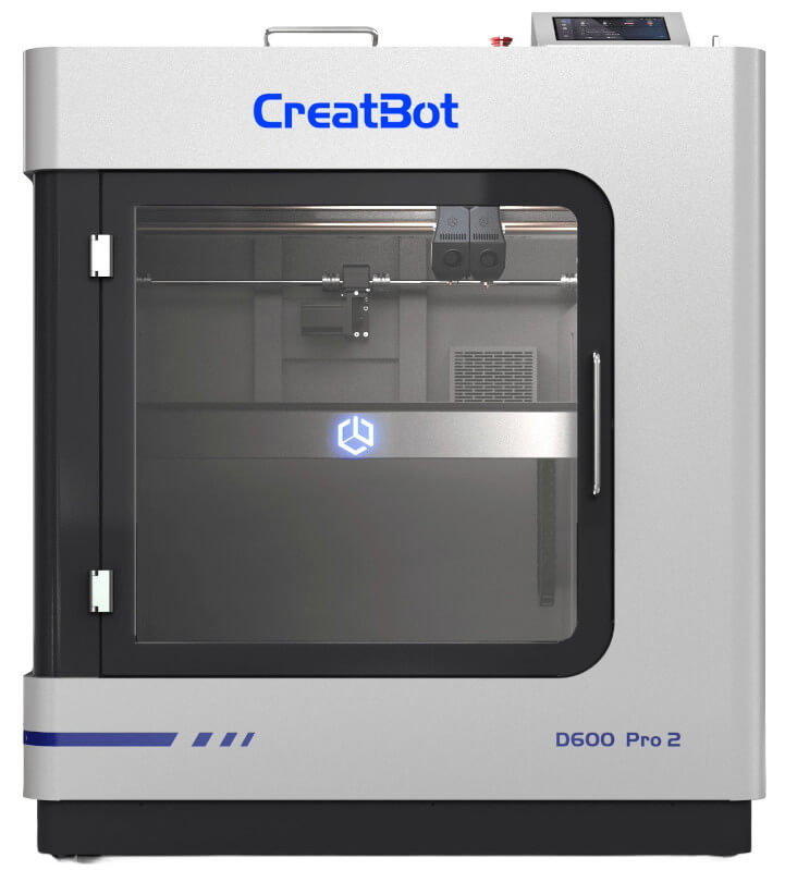 3D printer CreatBot D600 Pro 2