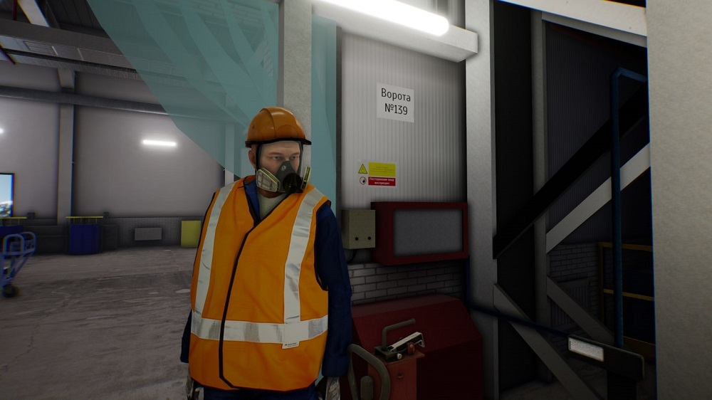 Software "Couter Operator" Modum Lab