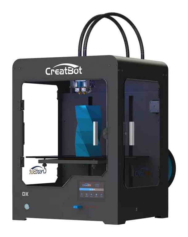 3D printer CreatBot DX 1