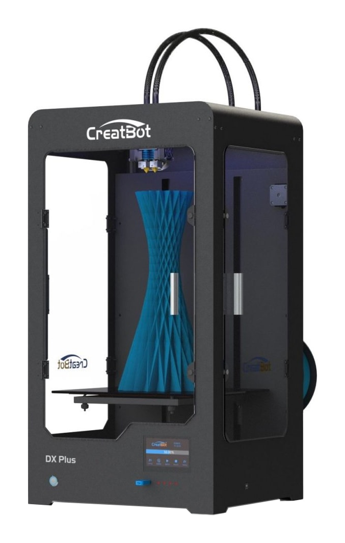 CreatBot DX Plus 3D printer