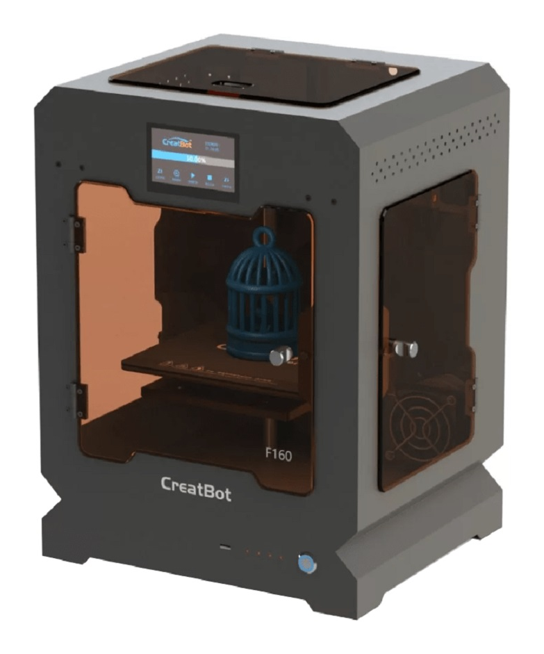 3D принтер CreatBot F160