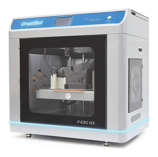 3D принтер CreatBot F430 NX