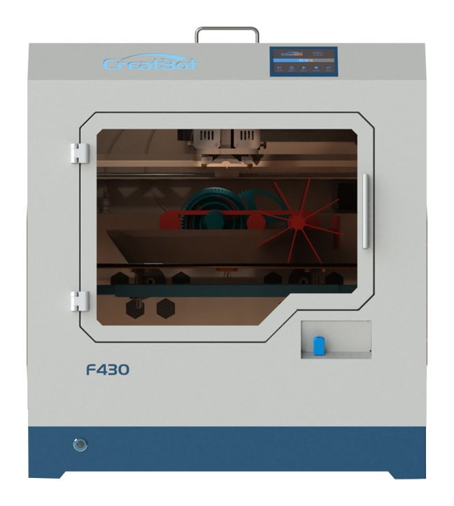 3D принтер CreatBot F430