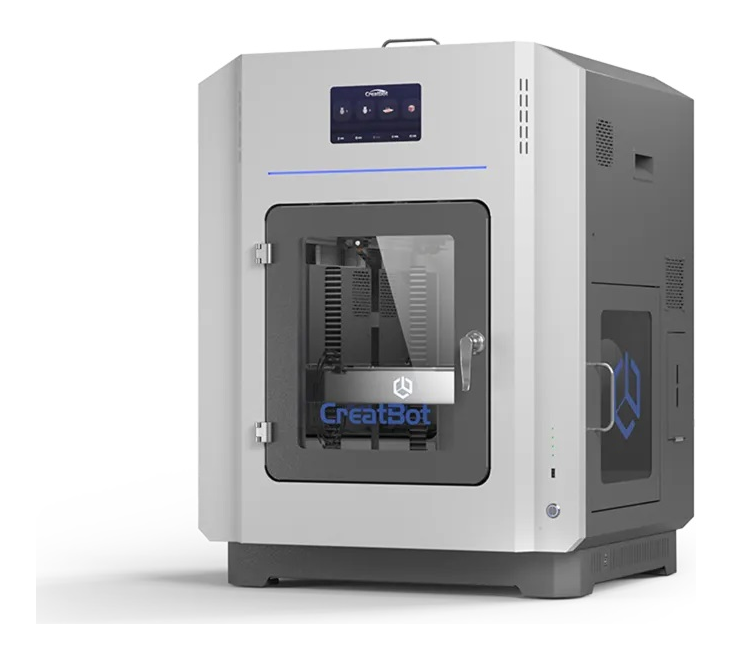 3D принтер CreatBot PEEK-250