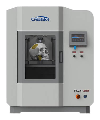 3D принтер CreatBot PEEK 300
