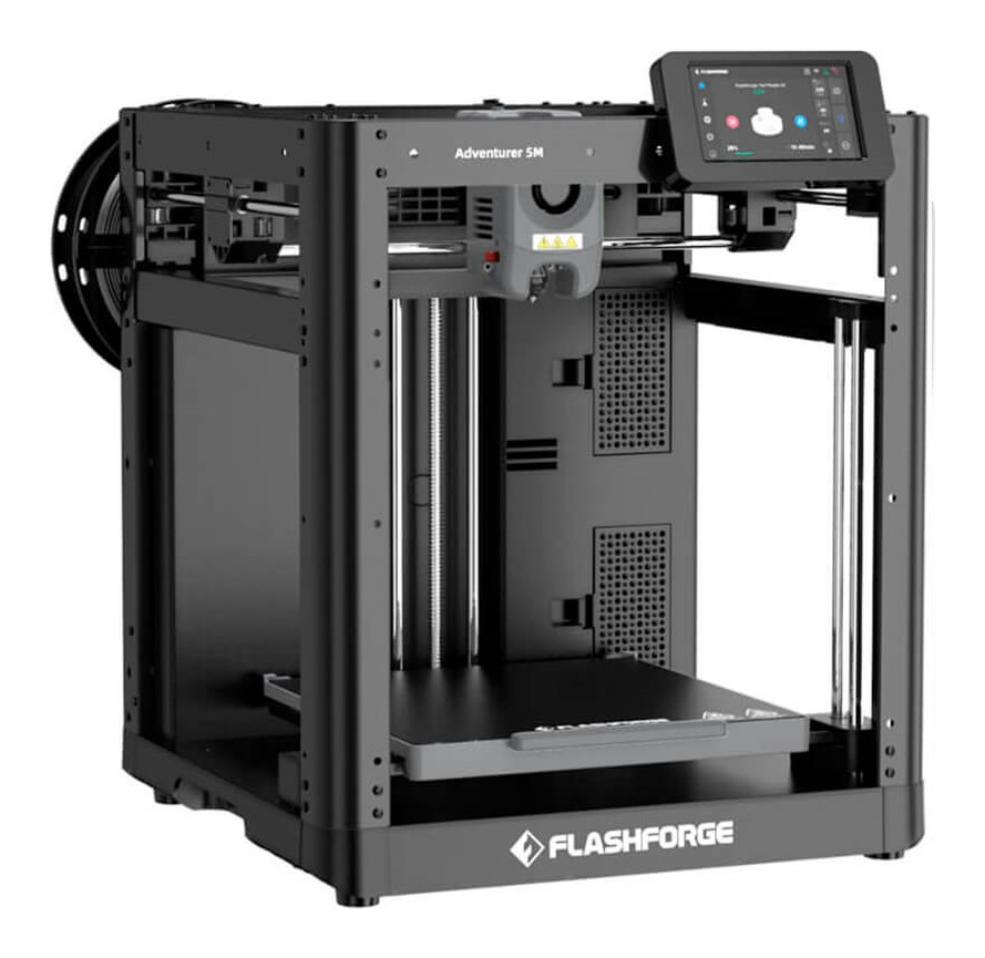 3D принтер FlashForge Adventurer 5M