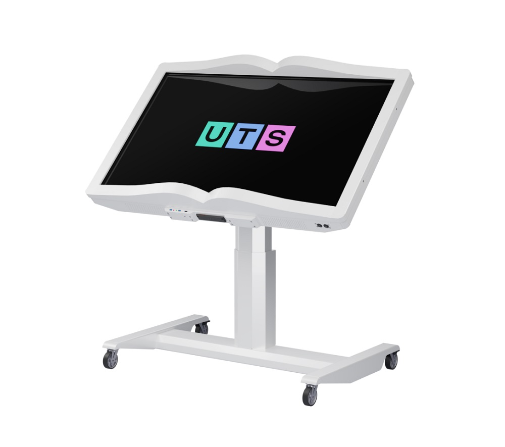 Интерактивный комплекс UTS Книга 55