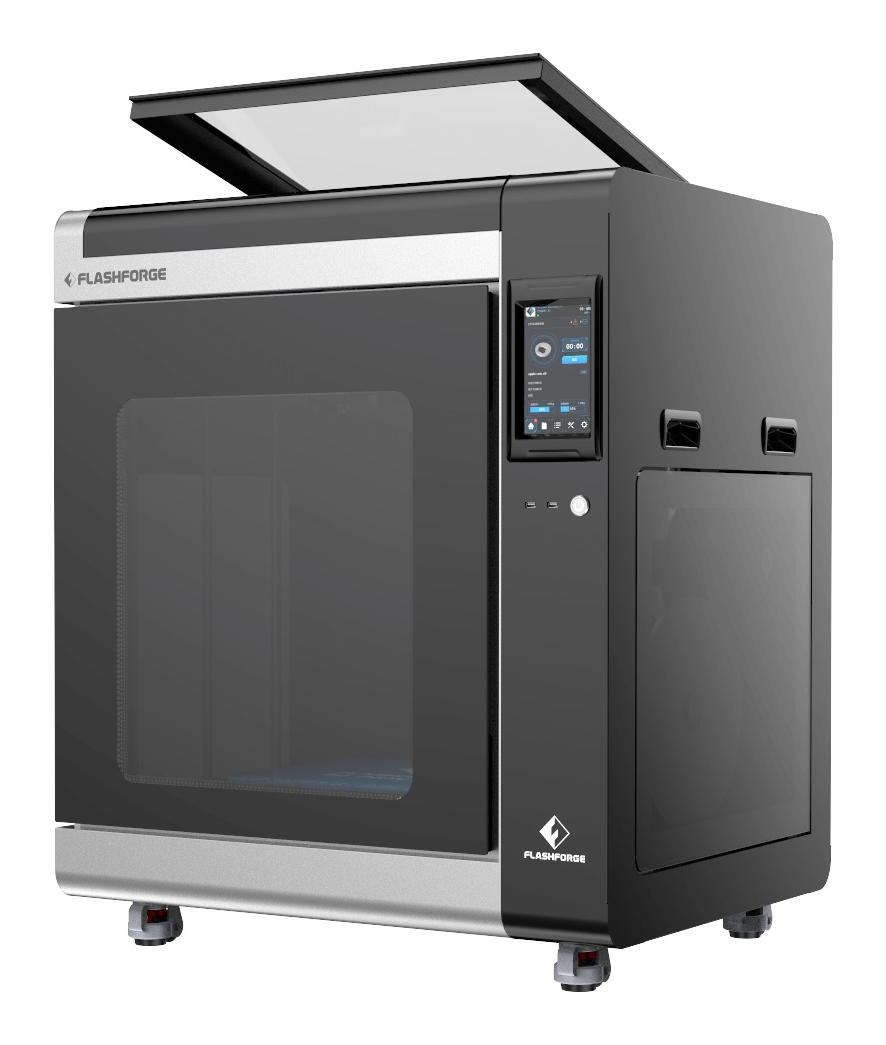 3D printer FlashForge Creator 4A