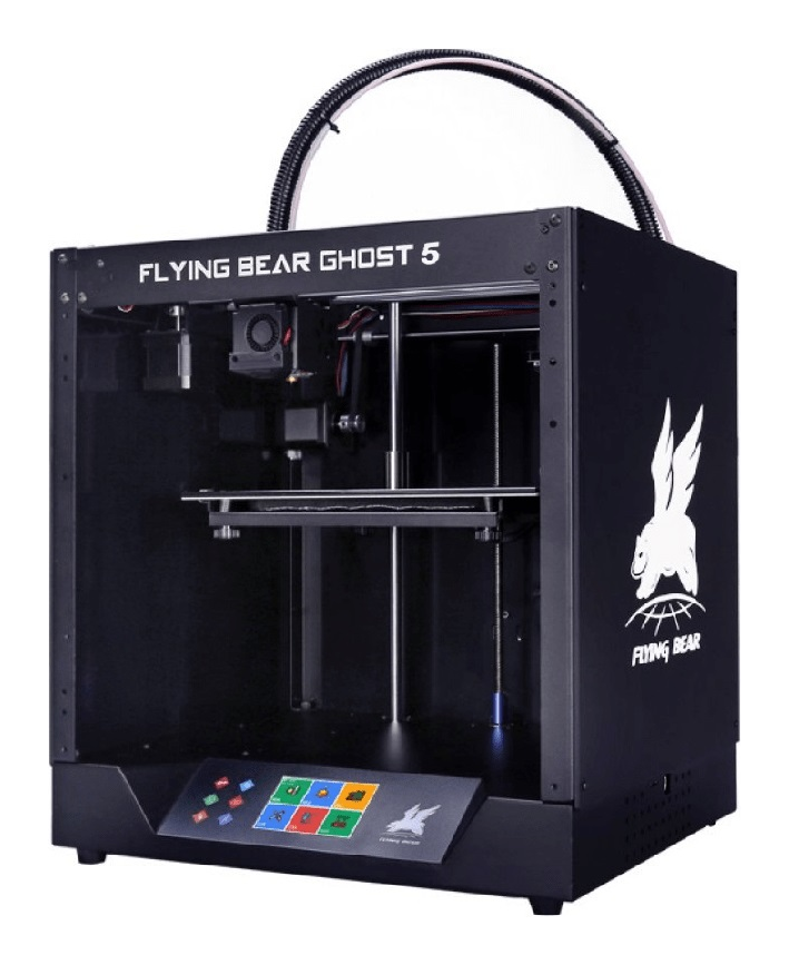 Flying Bear Ghost 5 3D Printer