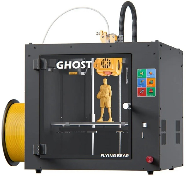 FlyingBear Ghost 6 3D printer