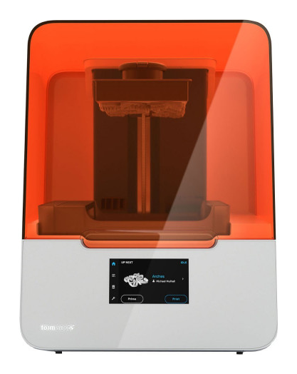 3D принтер Formlabs Form 3B (Plus)