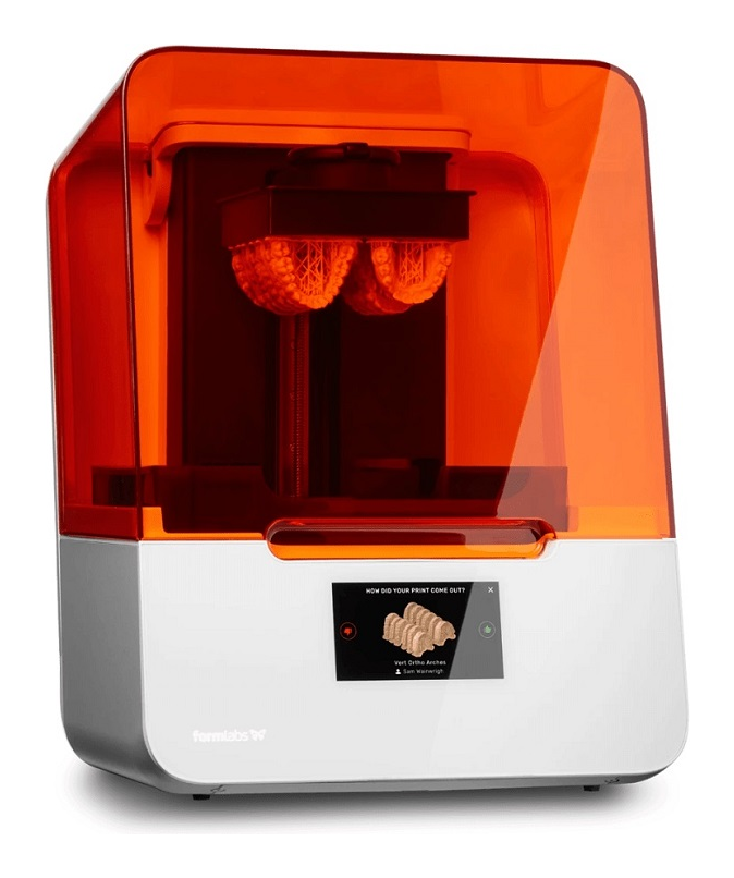 3D принтер Formlabs Form 3B