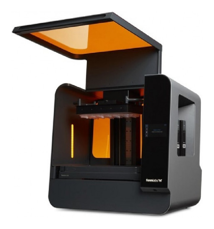 3D принтер Formlabs Form 3BL