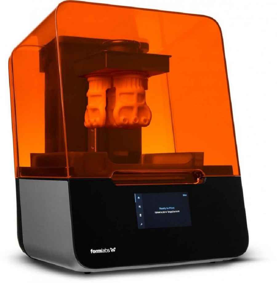 3D printer FormLabs Form3 (Plus)