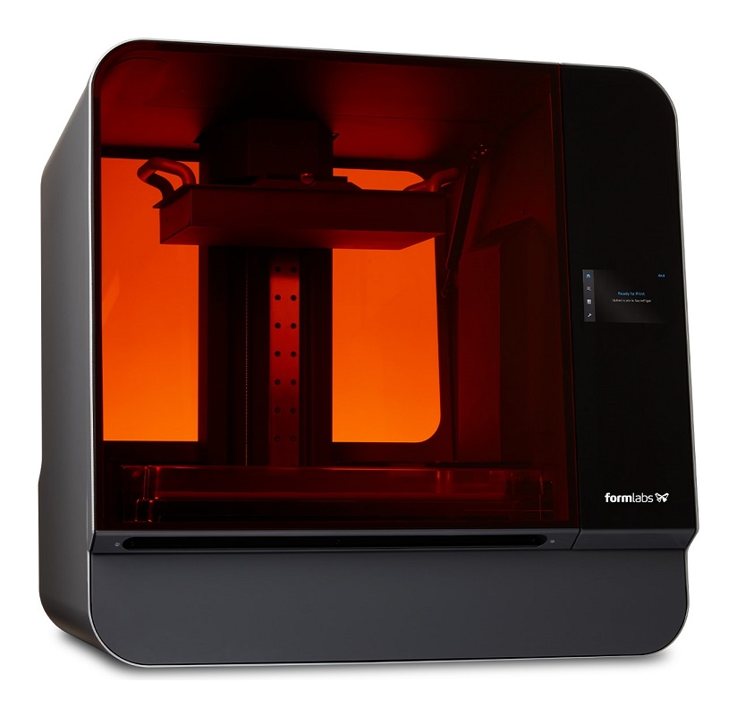 3D принтер FormLabs Form3L