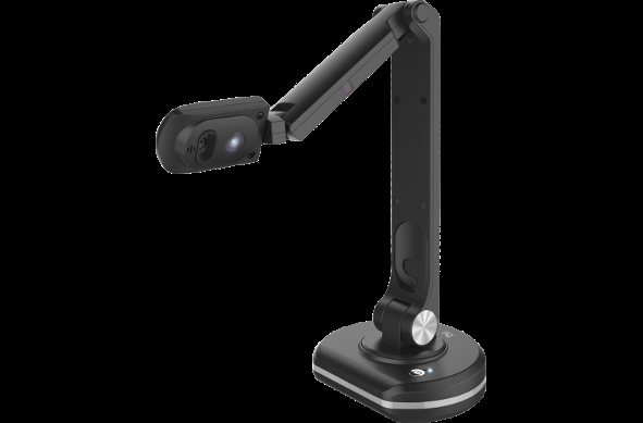 IQBoard IQView 6510 hujjat kamerasi