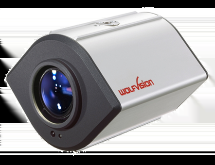 Документ-камера WolfVision EYE-12