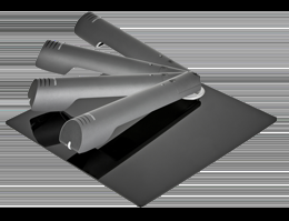 Документ-камера WolfVision VZ-3s