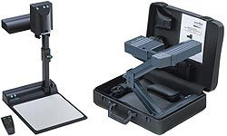 Документ-камера WolfVision VZ-5F