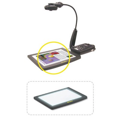 Световой планшет AVerVision Light Box