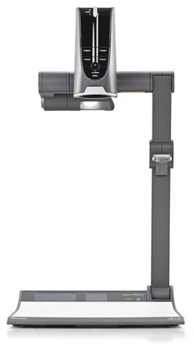 Hujjat kamerasi WolfVision Visualizer VZ-9.4L