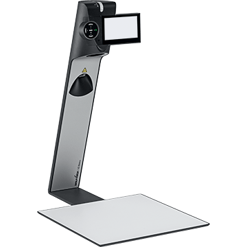 Document camera WolfVision Visualizer VZ-8neo+