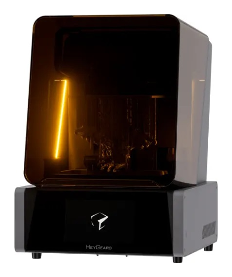 3D принтер HeyGears UltraCraft Reflex 2