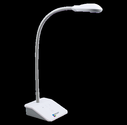 Mimio View 350U document camera