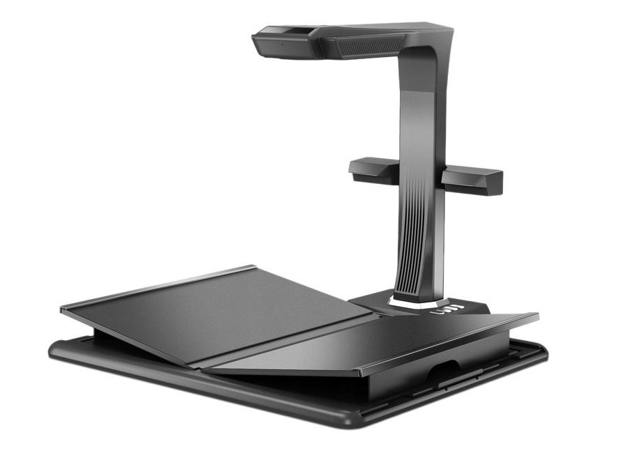 Книжный сканер CZUR M3000pro