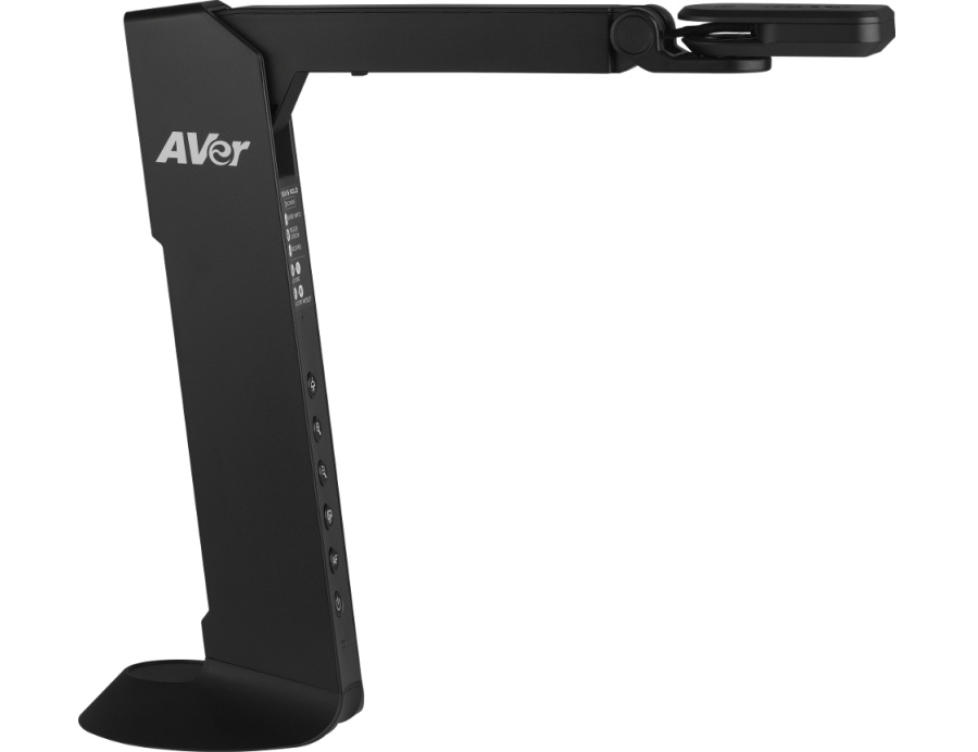 Hujjat kamerasi AverVision M11-8MV