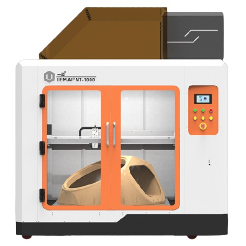 3D принтер IEMAI 3D YM-NT-1000