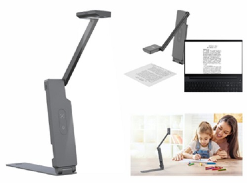 Document camera Classic Solution DC8a3
