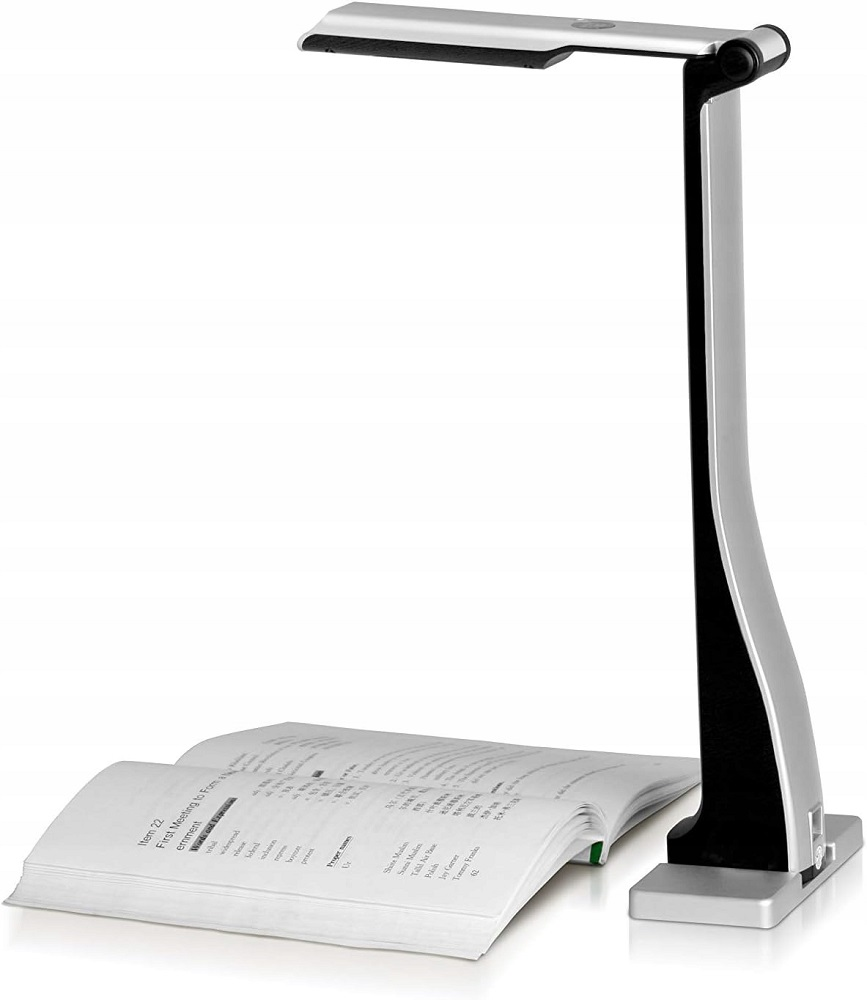 Документ камера QOMO QPC22