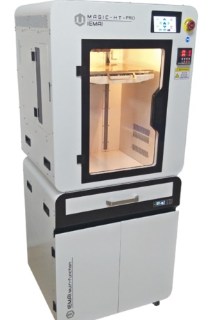 3D принтер IEMAI Magic-HT-PRO