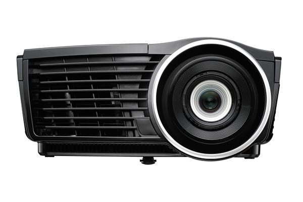 Мультимедийный проектор Vivitek H1188-BK