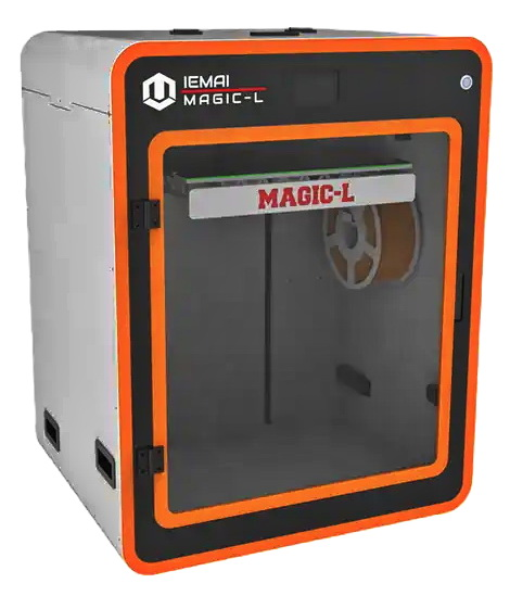 3D принтер IEMAI Magic L