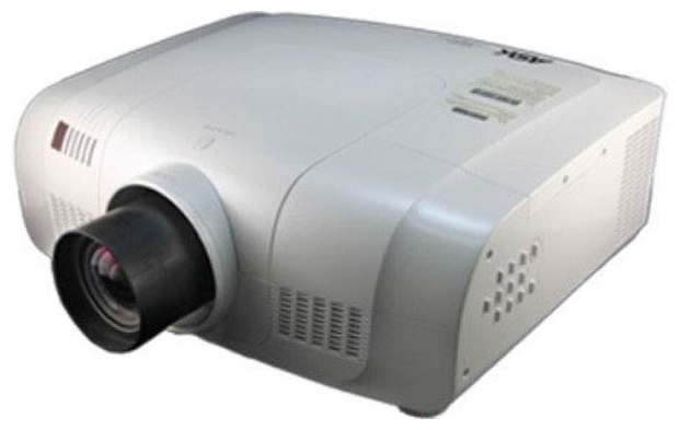 Multimedia projector ASK Proxima E1655W