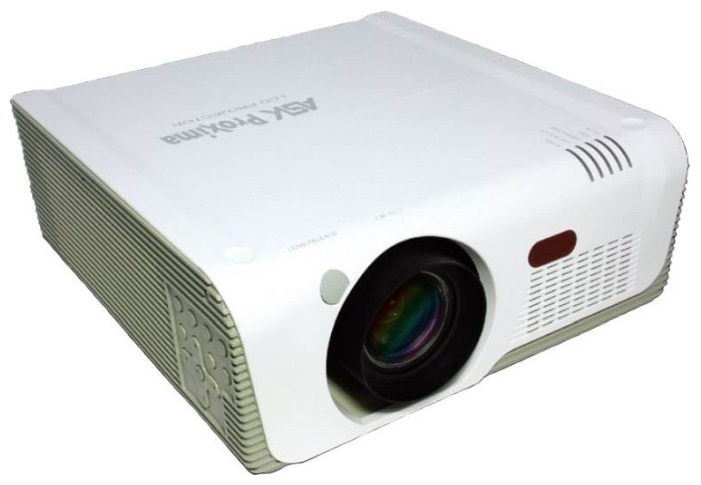 Multimedia projector ASK Proxima E2425