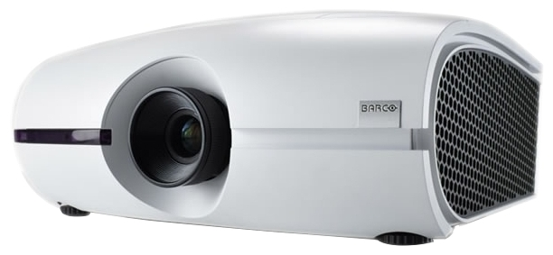 Мультимедийный проектор Barco PFWX-51B