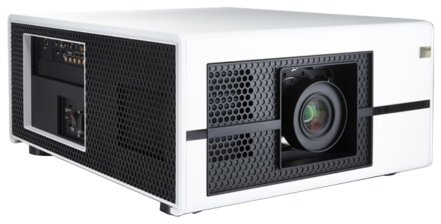 Мультимедийный проектор Barco PJWU-101B