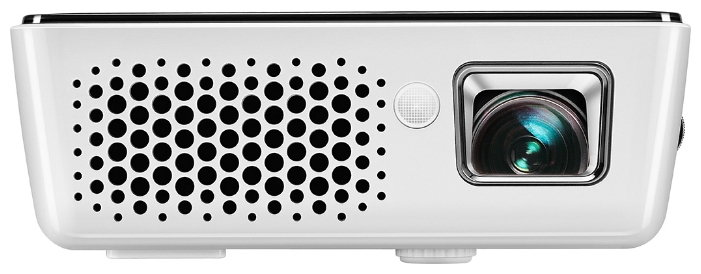 Мультимедийный проектор BenQ GP3