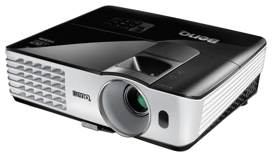 Мультимедийный проектор BenQ MH680