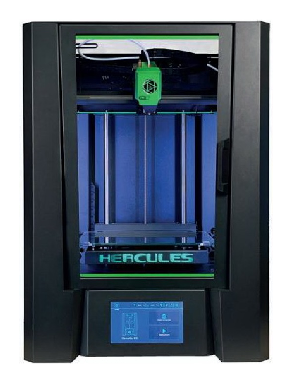 3D принтер IMPRINTA Hercules G3 DUO