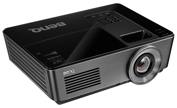 Мультимедийный проектор BenQ MH740