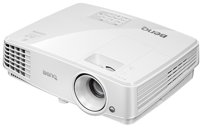 BenQ MW526 multimedia projector