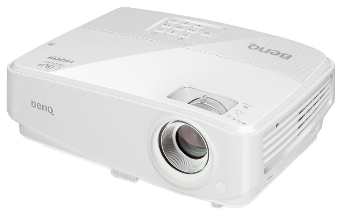 Мультимедийный проектор BENQ MW526E